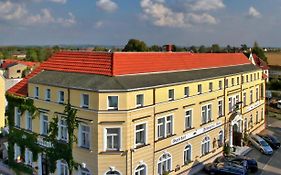 Hotel Schwarzes Ross